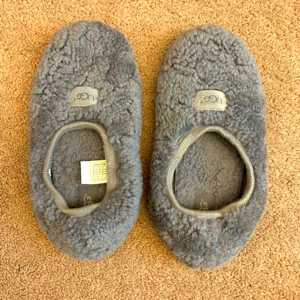 UGG Slippers